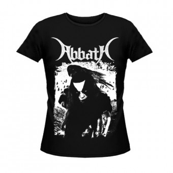 Abbath - Raven - T-shirt (Women)