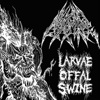 Abhomine - Larvae Offal Swine - LP