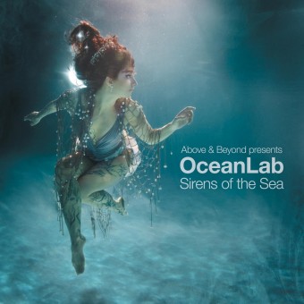 Above & Beyond presents OceanLab - Sirens Of The Sea - DOUBLE LP GATEFOLD