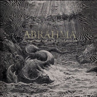 Abrahma - In Time For The Last Rays Of Light - CD DIGIPAK