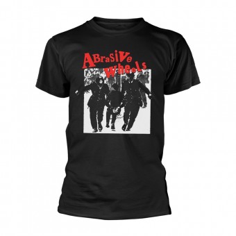 Abrasive Wheels - Juvenile - T-shirt (Men)