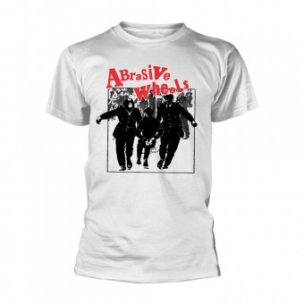Abrasive Wheels - Juvenile - T-shirt (Men)