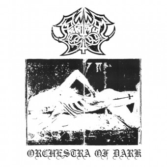 Abruptum - Orchestra Of Dark - CD DIGIPAK