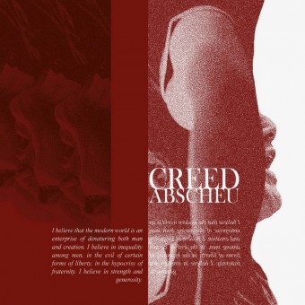 Abscheu - Creed - CD DIGIPAK