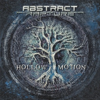 Abstract Rapture - Hollow Motion - CD DIGIPAK
