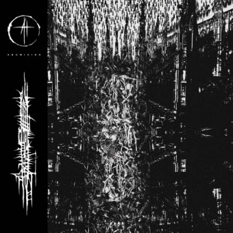 Abstracter - Abominion - CD DIGISLEEVE