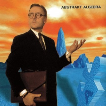 Abstrakt Algebra - Abstrakt Algebra - CD DIGIPAK
