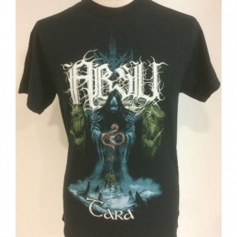 Absu - Tara - T-shirt (Men)