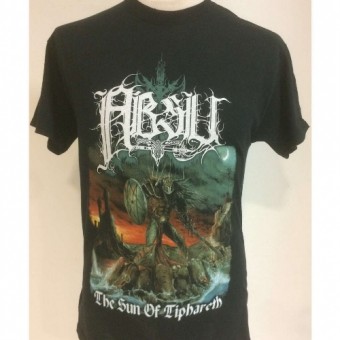 Absu - The Sun Of Tiphareth - T-shirt (Men)