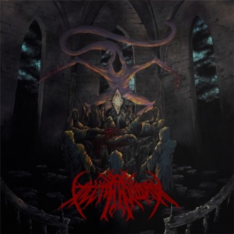 Abyssal Ascendant - Chronicles of The Doomed Worlds – Part. II : Deacons Of Abhorrence - CD