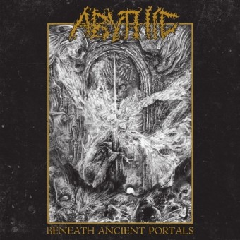 Abythic - Beneath Ancient Portals - CD
