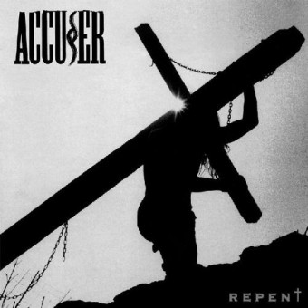 Accuser - Repent - CD