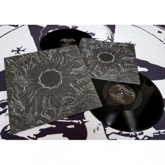 Acrimonious - Eleven Dragons - DOUBLE LP