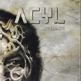 Acyl - Aftermath - CD DIGIPAK
