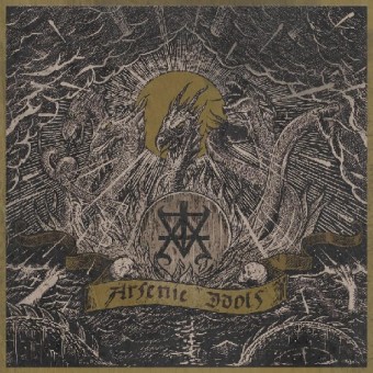 Adamus Exul - Arsenic Idols - CD