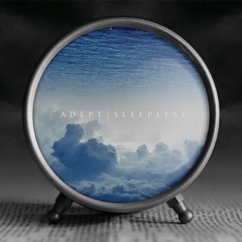 Adept - Sleepless - CD