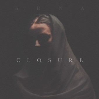 Adna - Closure - CD DIGISLEEVE
