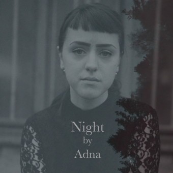 Adna - Night - CD DIGISLEEVE