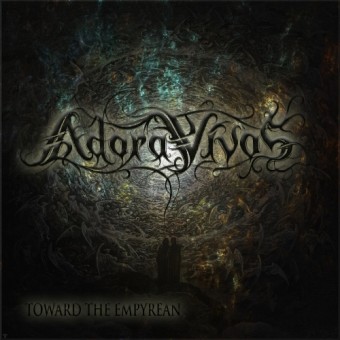 Adora Vivos - Toward The Empyrean - CD DIGIPAK