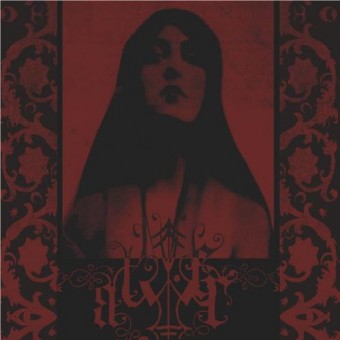 Aelter - IV - Love Eternal - CD DIGIPAK