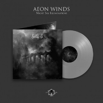 Aeon Winds - Night Sky Illuminations - LP Gatefold Coloured