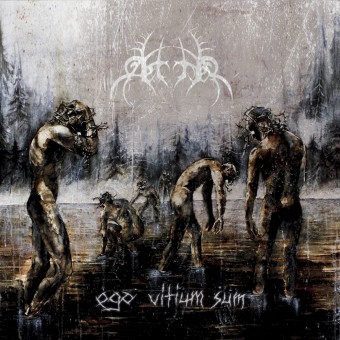 Aether - Ego Vitium Sum - CD DIGIPAK