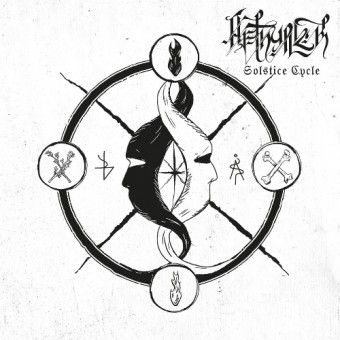 Aethyrick - Solstice Cycle - CD