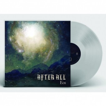 After All - Eos - LP COLOURED