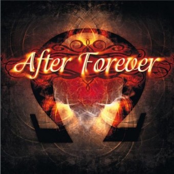 After Forever - After Forever - CD