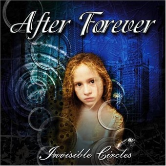 After Forever - Invisible Circles / Exordium : The Album - The Sessions - 3CD DIGIPAK