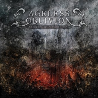 Ageless Oblivion - Suspended Between Earth And Sky - CD