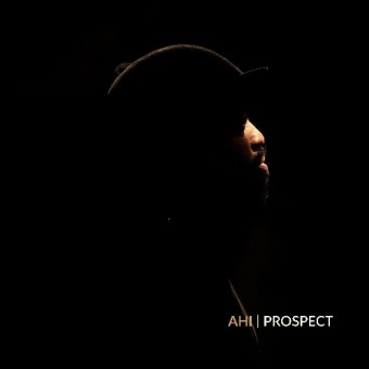 Ahi - Prospect - CD DIGISLEEVE
