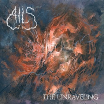 Ails - The Unraveling - LP
