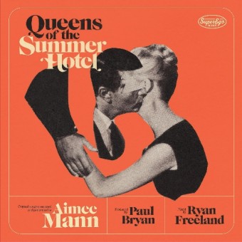 Aimee Mann - Queens Of The Summer Hotel - CD DIGISLEEVE