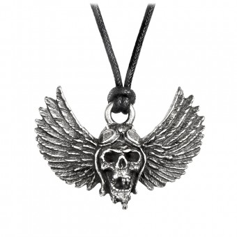 Airbourne - Wings - PENDANT