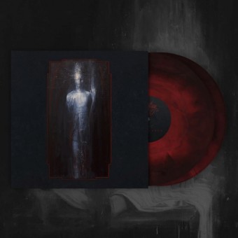 Akhlys - House Of The Black Geminus - DOUBLE LP GATEFOLD COLOURED