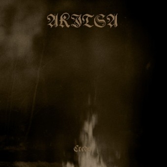 Akitsa - Credo - CD