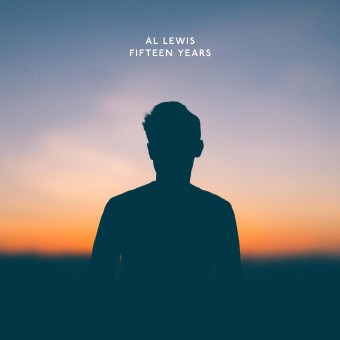 Al Lewis - Fifteen Years - CD DIGIPAK
