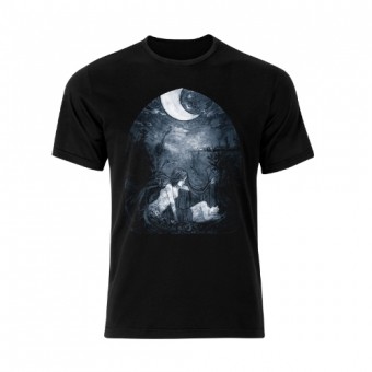 Alcest - Ecailles De Lune 2015 - T-shirt (Women)