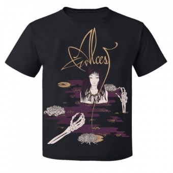 Alcest - Kodama - T-shirt (Men)