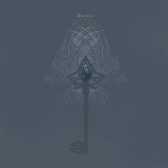 Alcest - Le Secret LTD Edition - CD DIGIBOOK SLIPCASE