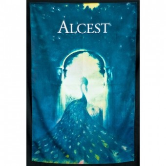 Alcest - Les Voyages De L'Ame - FLAG