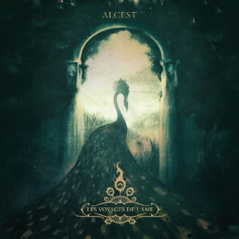Alcest - Les Voyages De L'Ame - LP