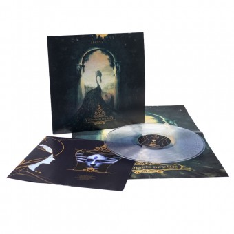 Alcest - Les Voyages De L'Ame - LP COLOURED