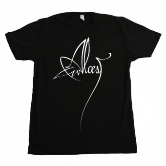 Alcest - Logo - T-shirt (Men)