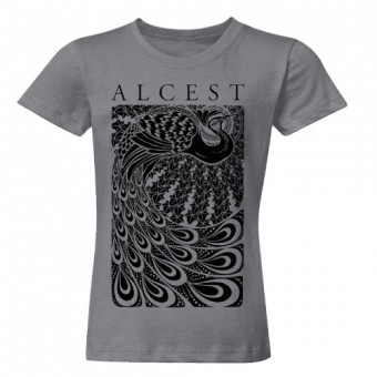 Alcest - Paon - T-shirt (Women)
