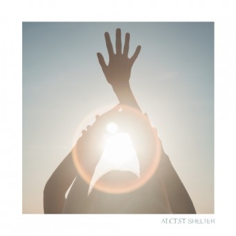Alcest - Shelter - CD DIGISLEEVE