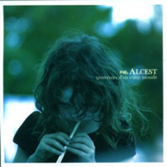 Alcest - Souvenirs D'Un Autre Monde - CD