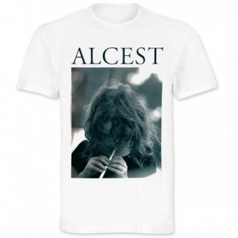 Alcest - Souvenirs D'un Autre Monde 2015 - T-shirt (Men)
