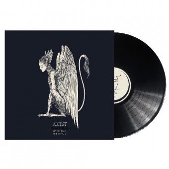 Alcest - Spiritual Instinct - LP